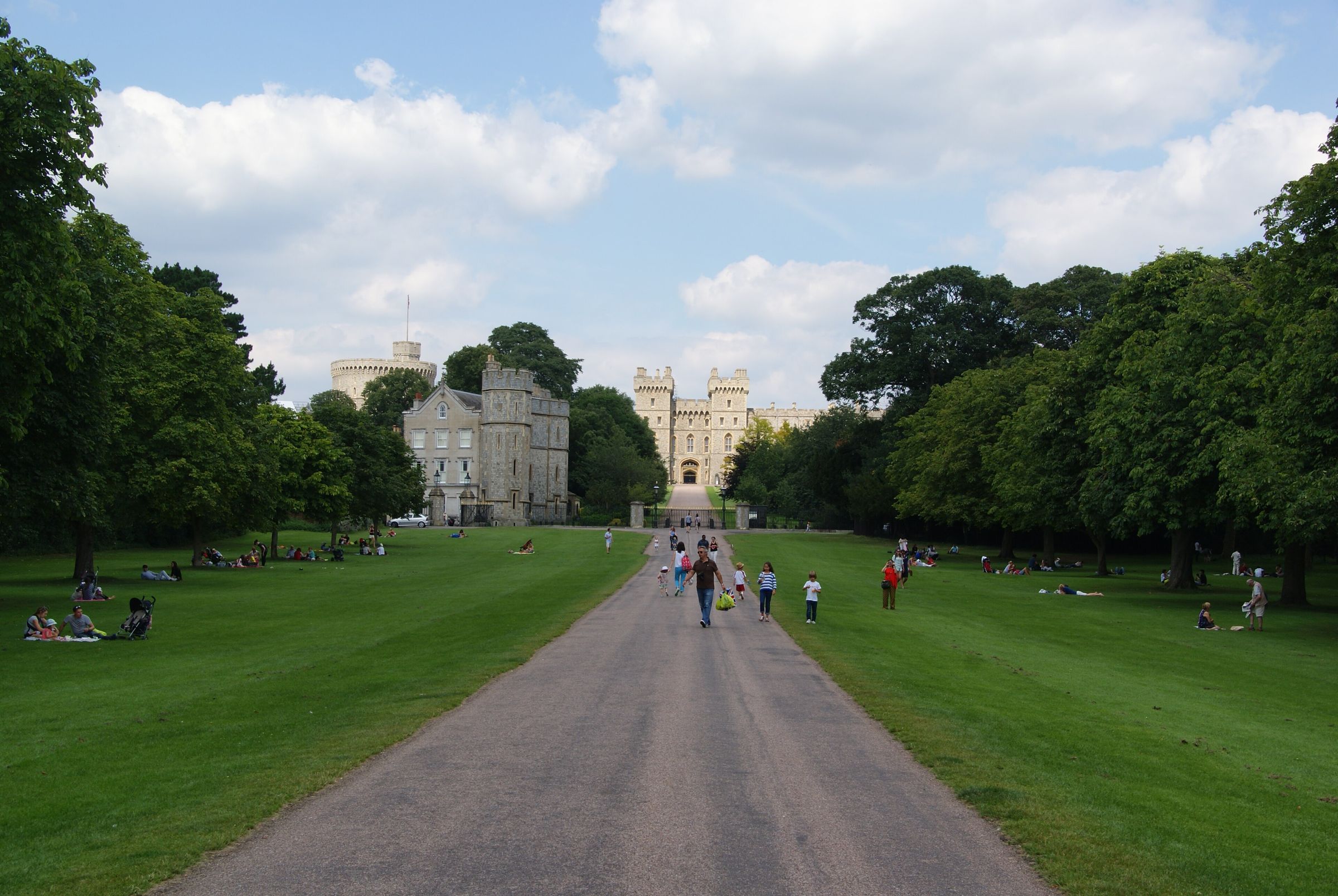 Woodworking in Berkshire