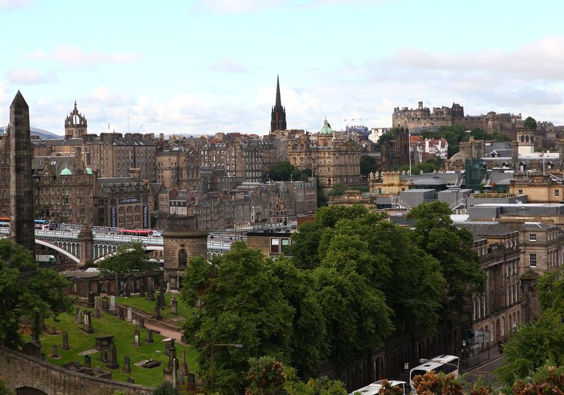 Woodworking in Edinburgh