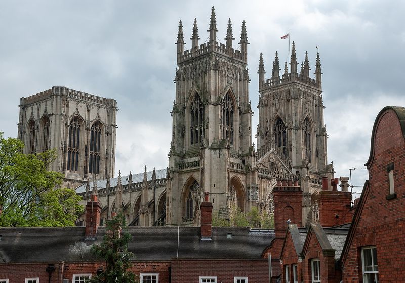 Woodworking in Yorkshire and the Humber