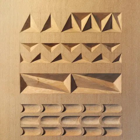 Evening Woodcarving Taster Workshop, photographed by Clunie Fretton (Fretton Handley)