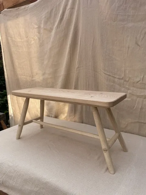 2 Day Bench Making Course, photographed by Edward Carefoot