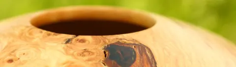1-day Introduction to Wood Turning, photographed by Bill Bennett