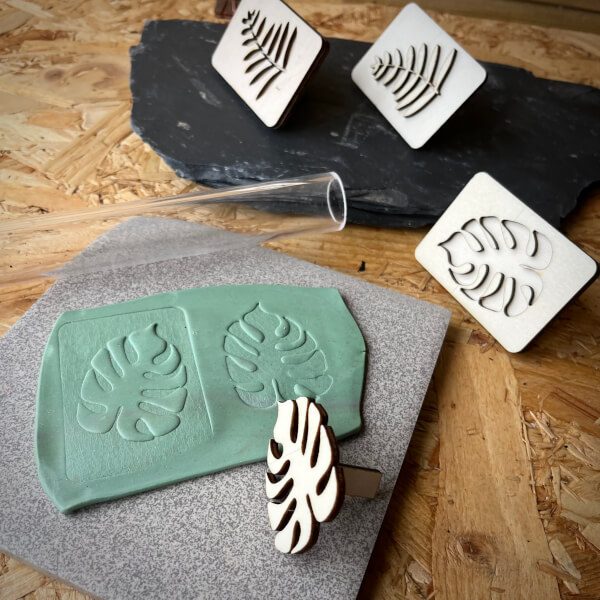 Laser Your Own Custom Tools Course, photographed by Gifted Crafts
