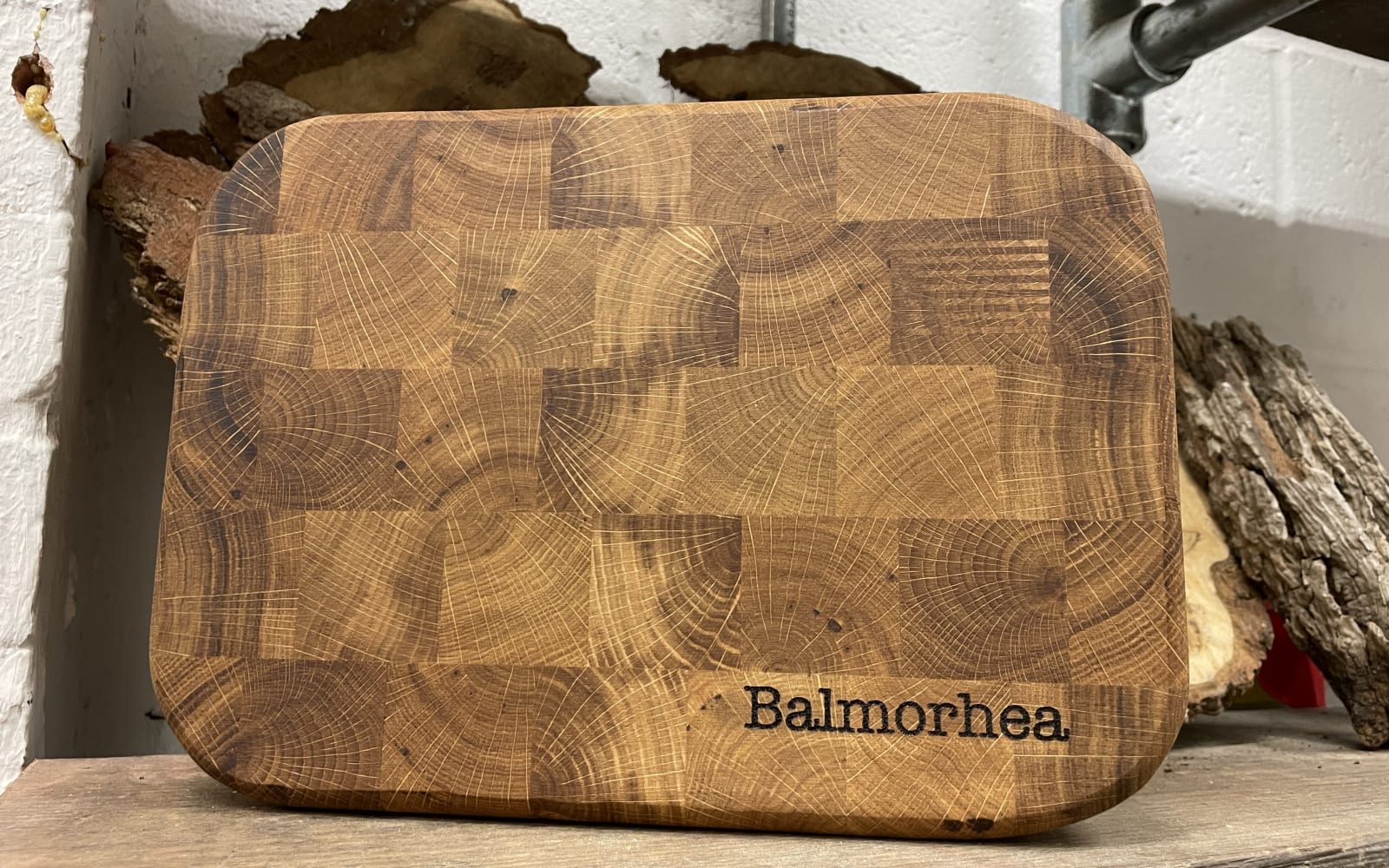 Make a Bread Board, for beginners!, photographed by The Rivershop