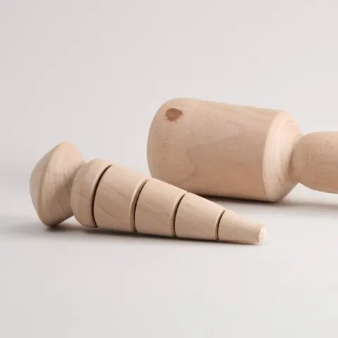 Woodturning Basics Workshop for Beginners, photographed by Creative nature HQ