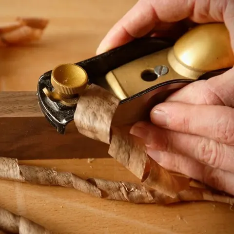 Precision Hand Tools Weekend Course, photographed by Williams and Cleal