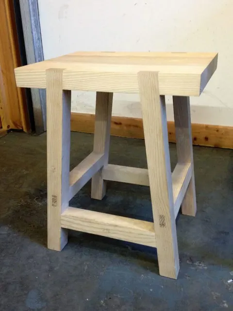 Fine Woodwork Five Day Intensive, photographed by The School Of Stuff