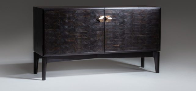 19 Week Furniture Design & Makers Course, photographed by Marc Fish
