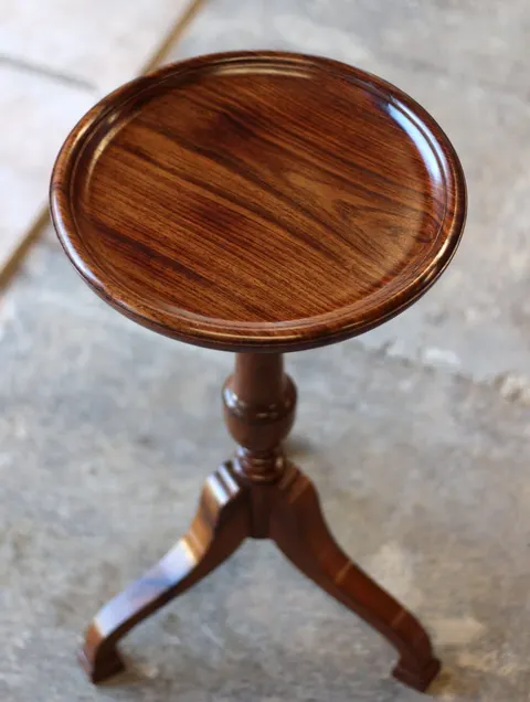 1 Day French Polishing & Woodcare Workshop, photographed by OP Woodcraft