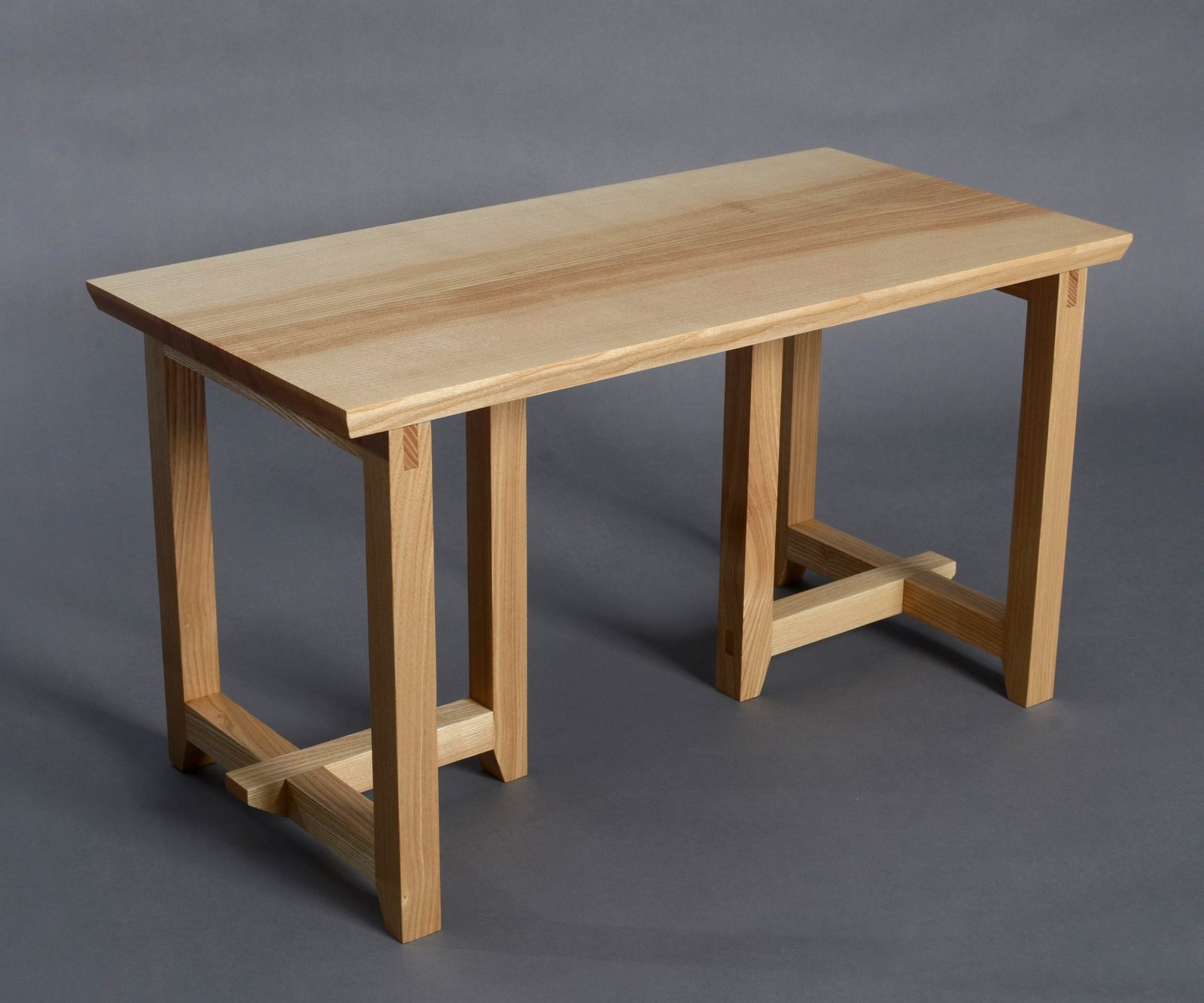 1-Week Table Making Course, photographed by Watersandacland