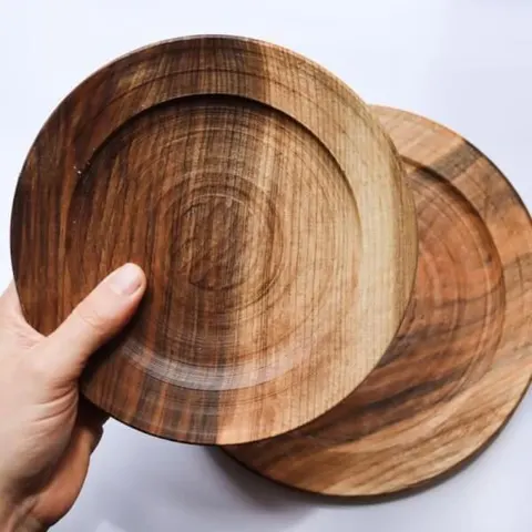 Plate Turning Course, photographed by Greenwood Days