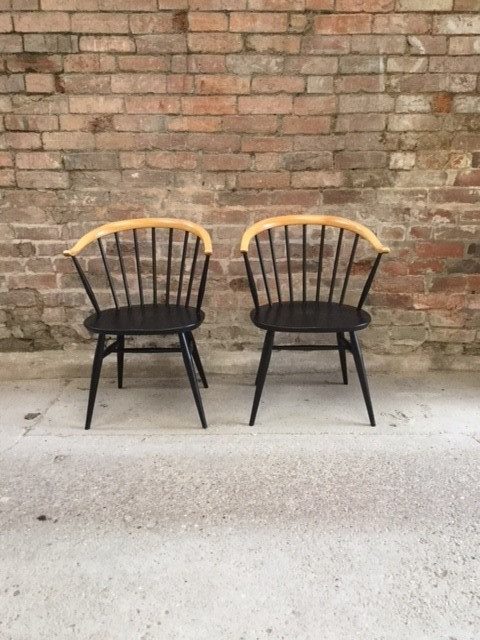 Work by Anthony Michael Furniture Restoration