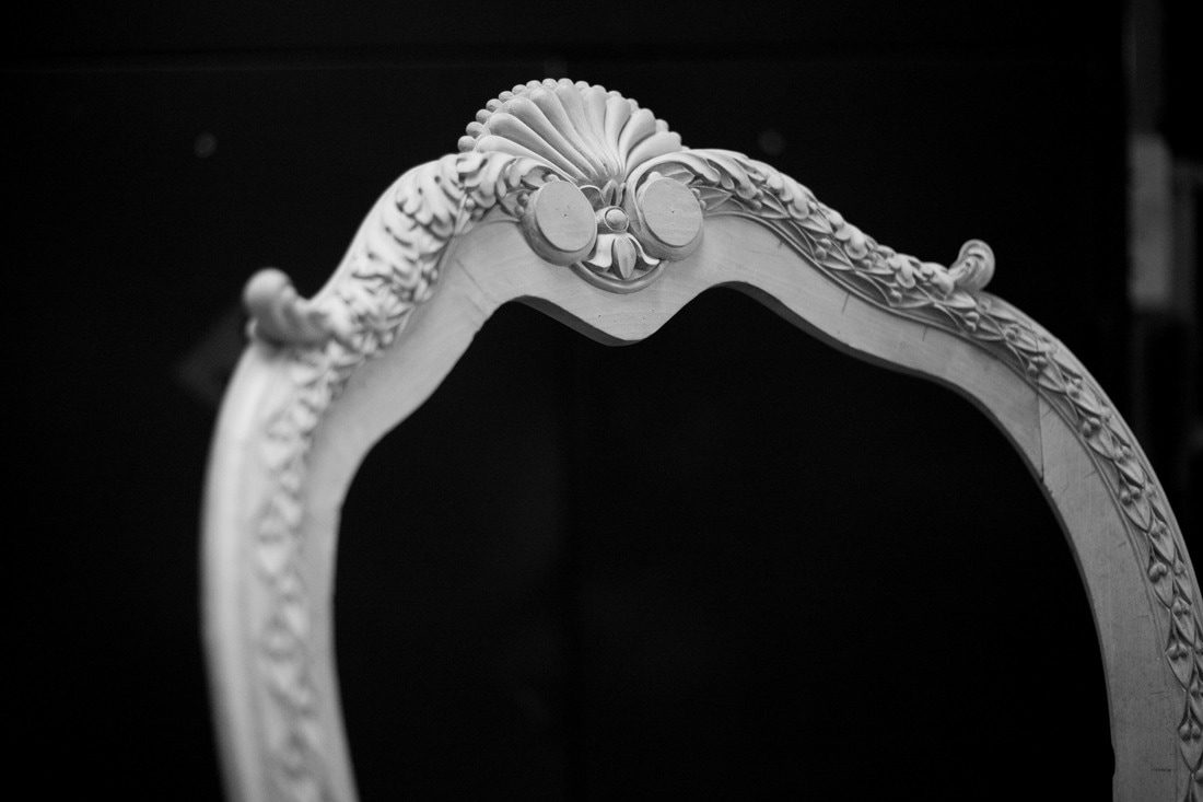 Work by Freeland Restoration Ltd