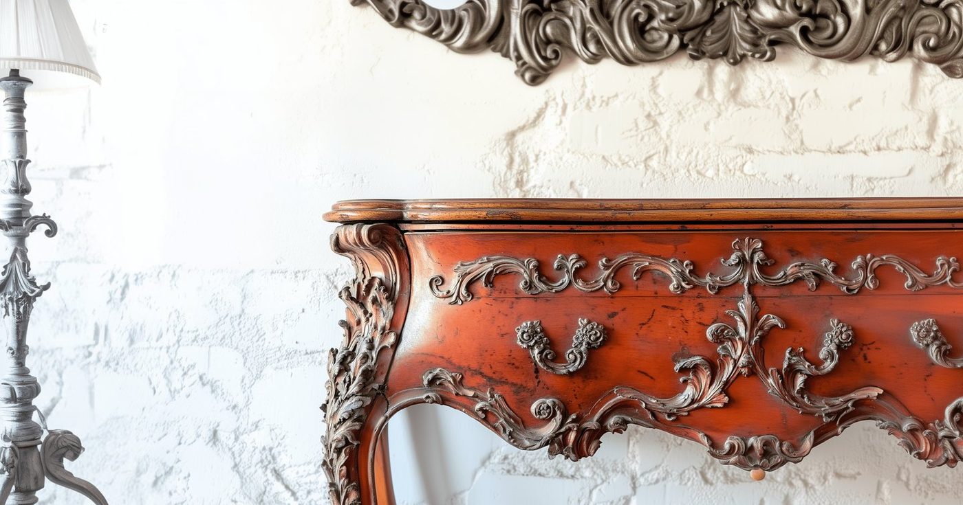 Work by Pap Antiques & Restoration Ltd